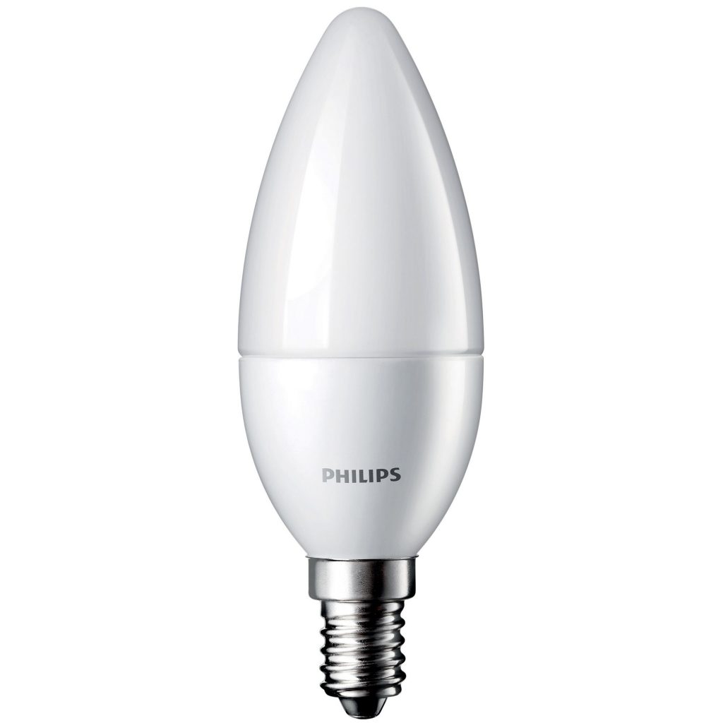 Philips CorePro LEDcandle E14