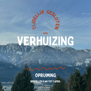 Verhuizing van Hout is Prachtig